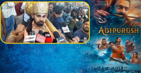 Adipurush VFX: Hollywood-Level Effects Inspired by James Cameron 🎬