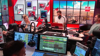 L'INTÉGRALE - Aden Foyer dans Le Double Expresso RTL2 (16/05/23)