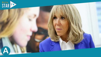 Brigitte Macron : ce projet qui lui tient à coeur risque de ne jamais voir le jour