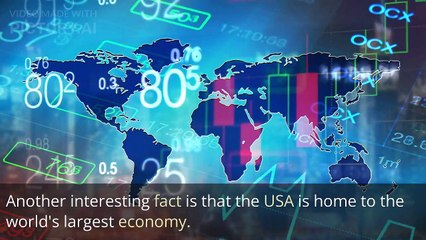 "5 Fascinating Facts about the USA You Need to Know!"