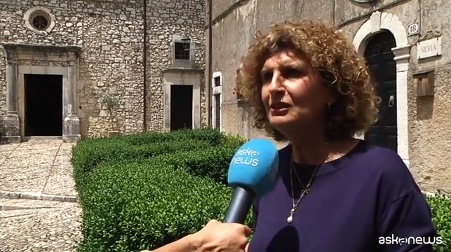Labro, il borgo in pietra che punta su turismo e natura