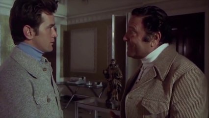 Catholics Trailer (1973)