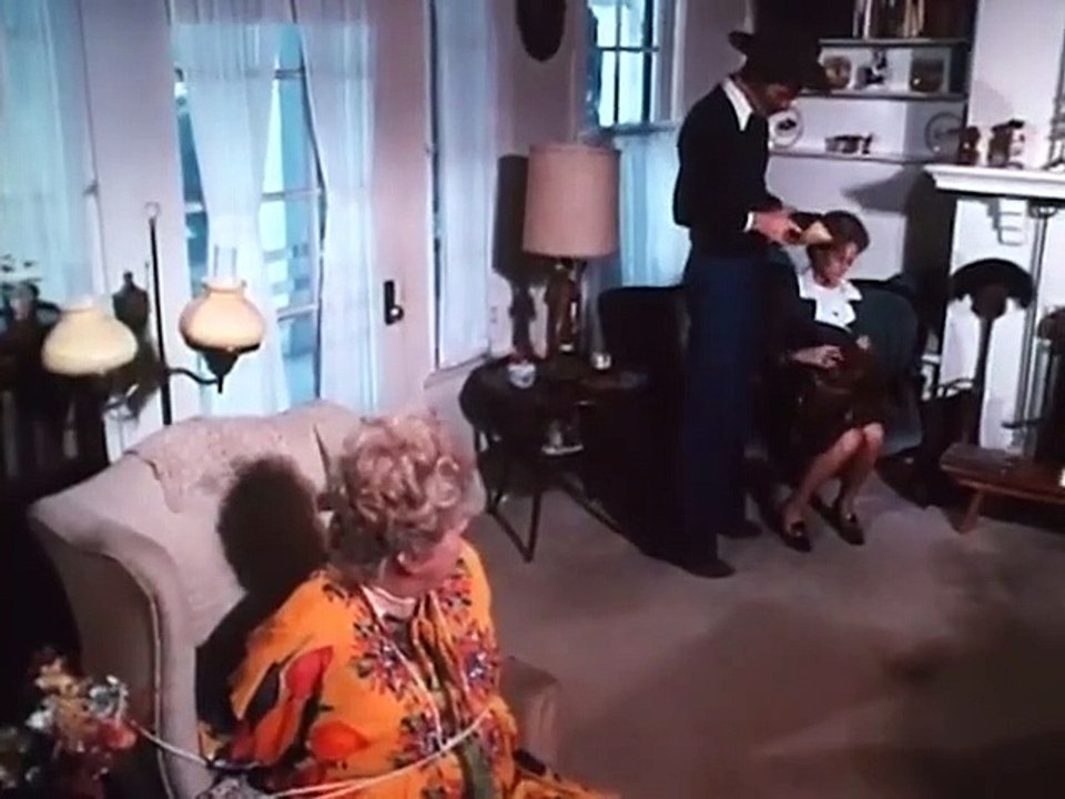 Betrayal Trailer (1974)