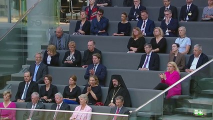 Bas drängt auf Errichtung von Mahnmal für DDR-Opfer