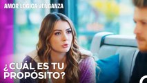 Esra Cuestionó A Cinar - Amor Lógica Venganza Capitulo 70