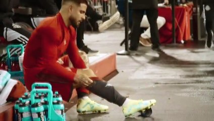 Insigne'nin yıllık kazancını öğrenen Galatasaray, pazarlık masasından apar topar kalktı
