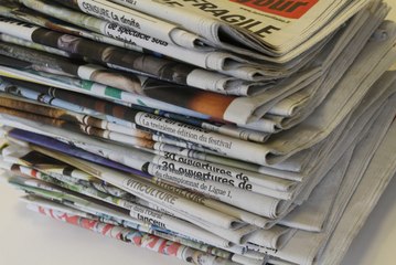 Congrès de la presse hebdomadaire régionale