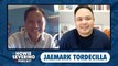 The future of digital media and journalism with Jaemark Tordecilla | The Howie Severino Podcast