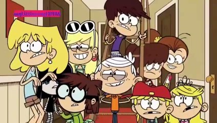 منزل لاود الجزء4 الحلقة17منزل فليب المقطع3