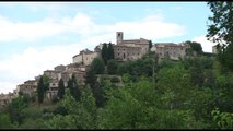 Labro, il borgo in pietra che punta su turismo e natura