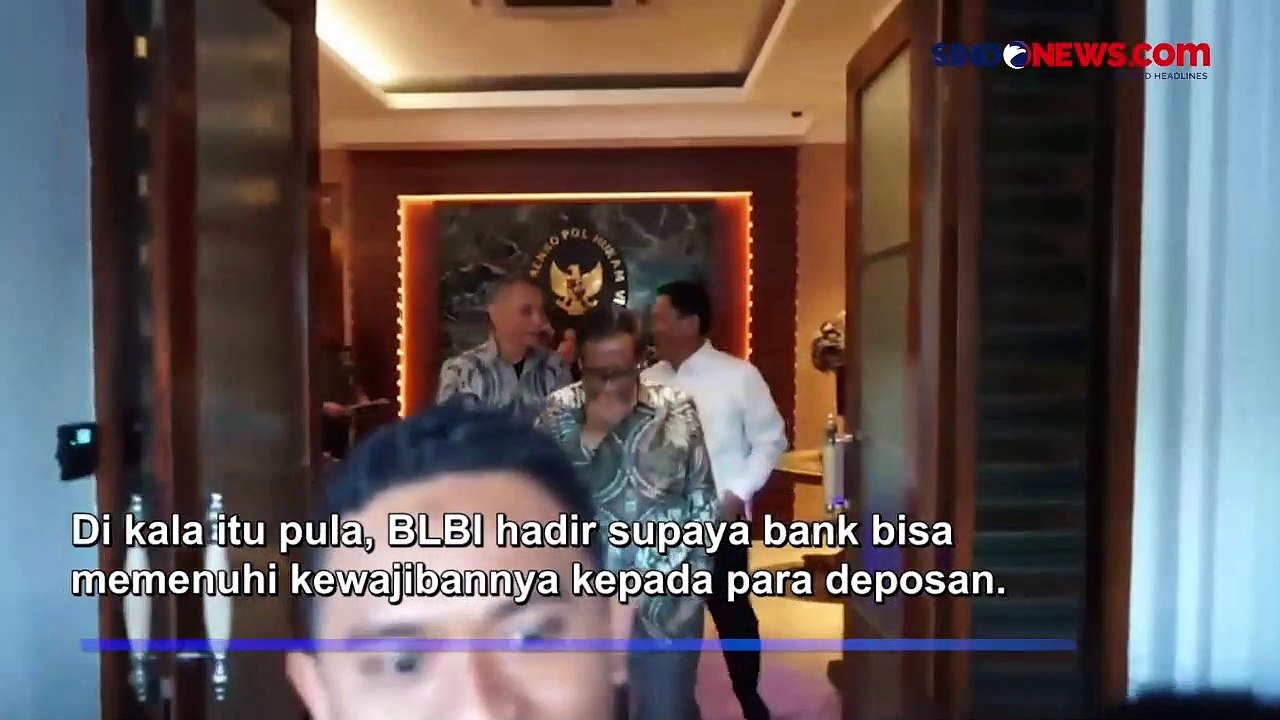 Polemik Utang Pemerintah, Mahfud MD Undang Jusuf Hamka