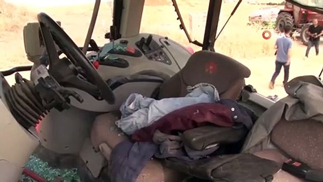 Diyarbakır'daki arazi kavgasında hayatını kaybedenler defnedildi