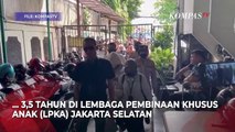 Penjelasan Mahkamah Agung Tolak Kasasi AG di Kasus Penganiayaan David