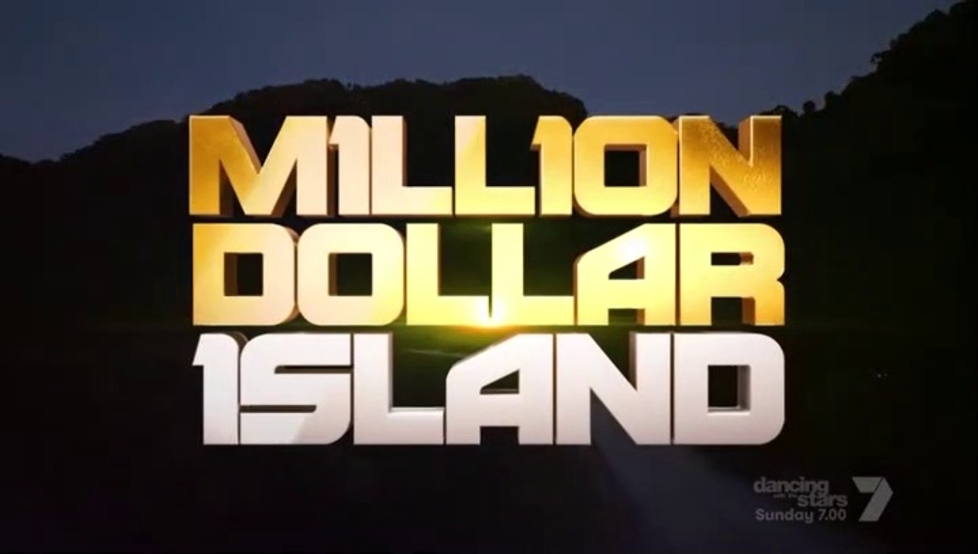 Assistir Million Dollar Island - ver séries online