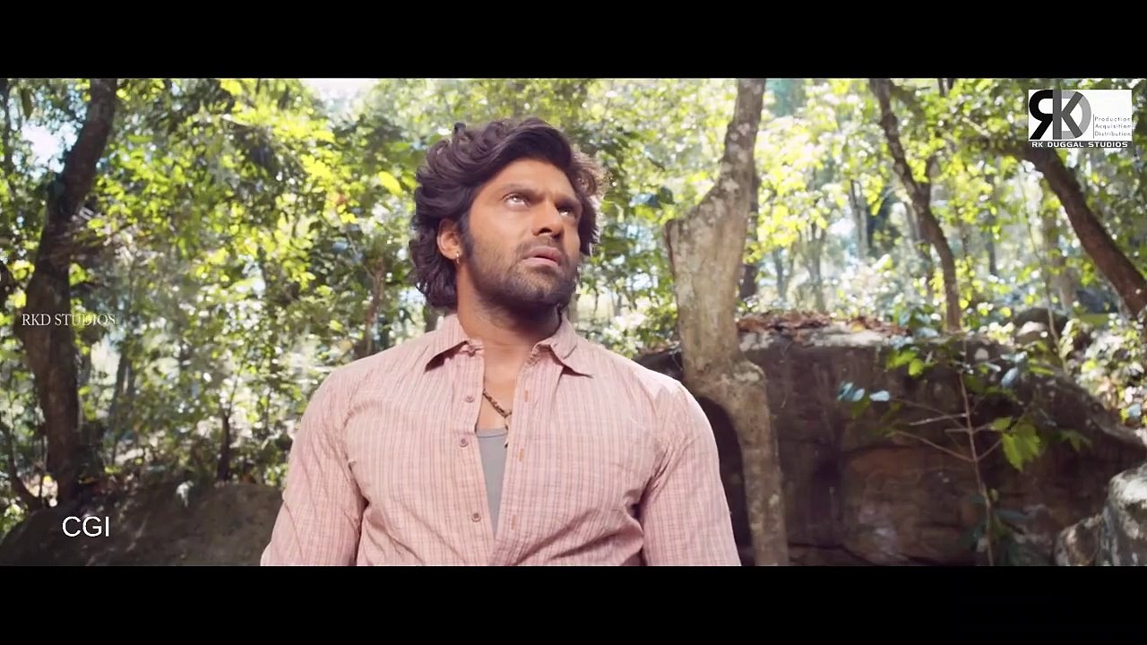 Kadamban (2017) New Released Full Hindi Dubbed Movie -(कदंबन (2017) नई रिलीज पूरी हिंदी डब फिल्म | आर्य, कैथरीन ट्रेसा
