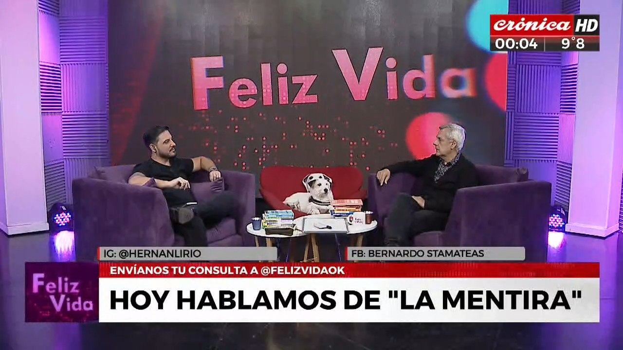 ¿Cuáles son los motivos que nos llevan a mentir?