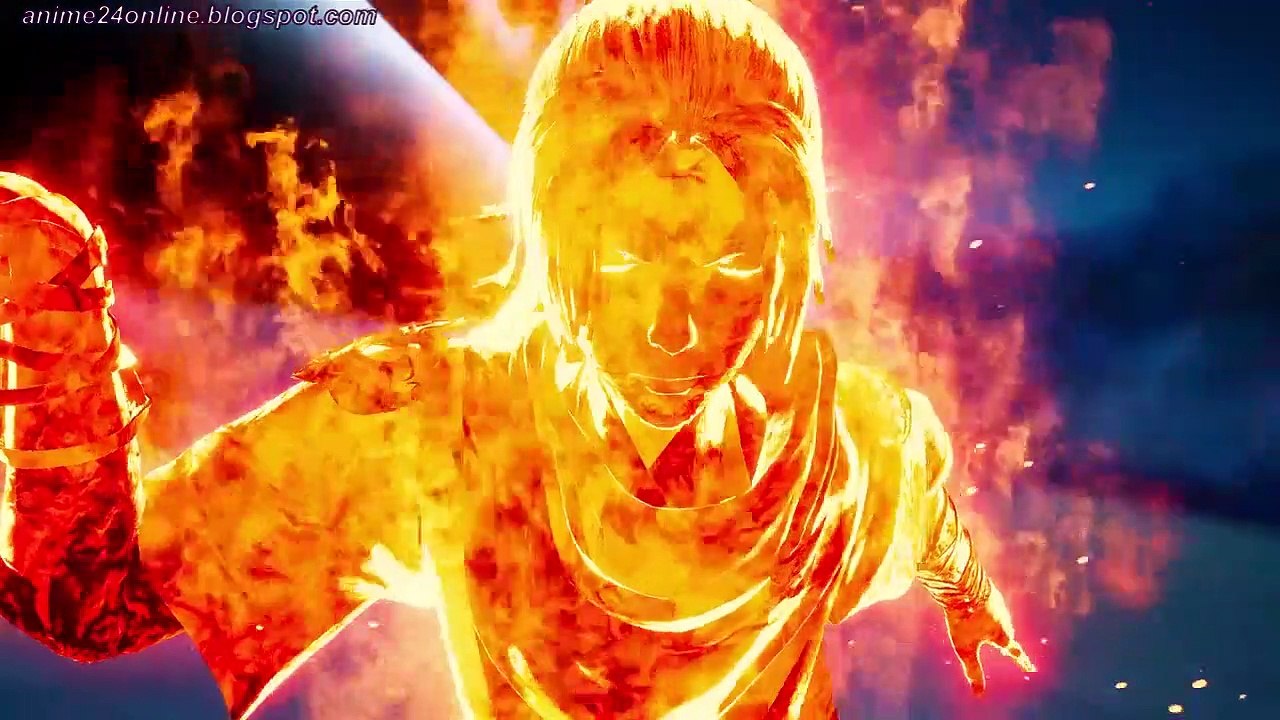 Jiangu Ep4