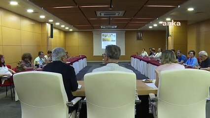 Antalya Uluslararası Bilim Forumu: İklim Değişikliği, Çevre Krizi ve Göç