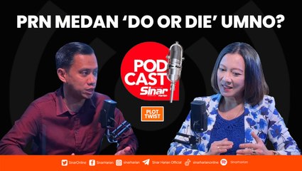 PRN medan 'Do or Die' UMNO?
