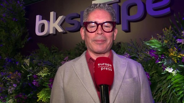 Boris Izaguirre responde al preguntarle si será una ausencia en la boda de Tamara e Íñigo