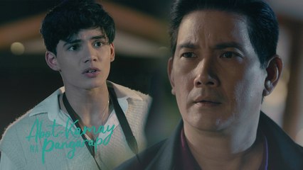 Abot Kamay Na Pangarap: Harry finds where RJ is! (Episode 241)