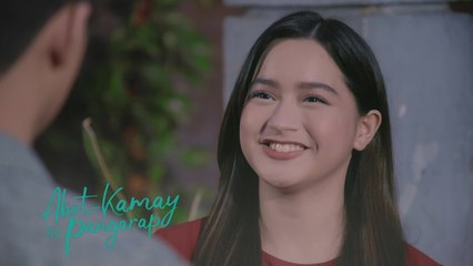 Abot Kamay Na Pangarap: Lyndon and Analyn’s new friendship (Episode 241)