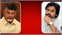 Pawan Kalyan VS TDP  తన విలువ తెలిసొచ్చేలా పవన్ అడుగులు| Telugu Oneindia