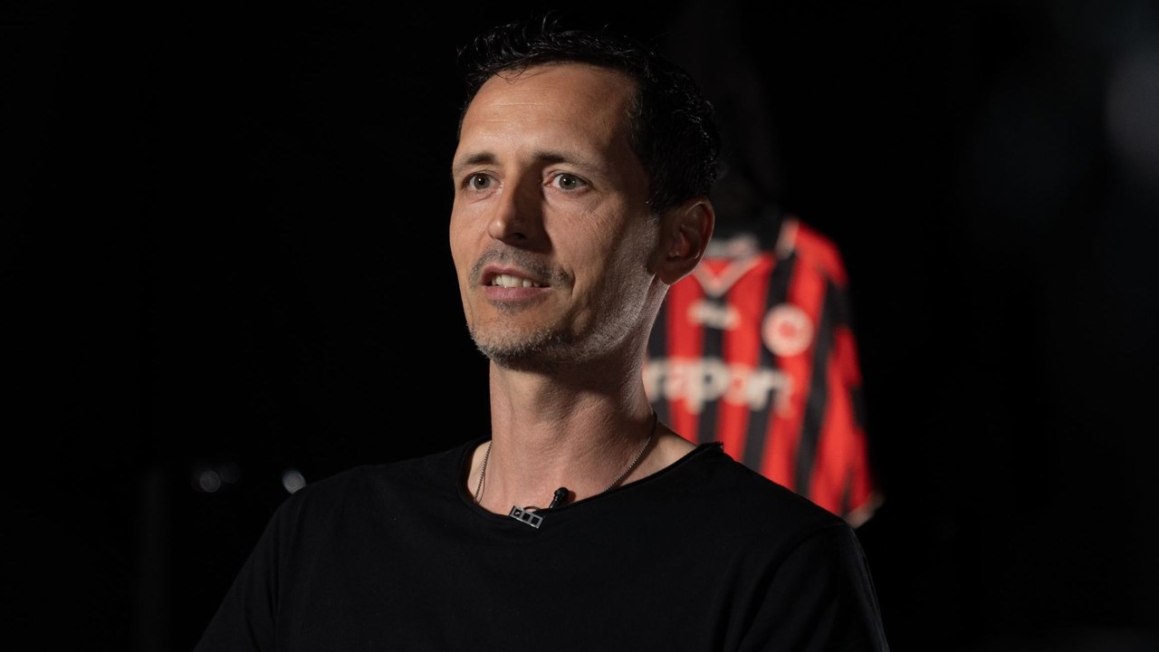 Toppmöller schwärmt von 'legendärem' Eintracht-Aufstieg