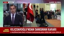 Abdüllatif Şener: İlk turda Sinan Oğan'a oy verdim