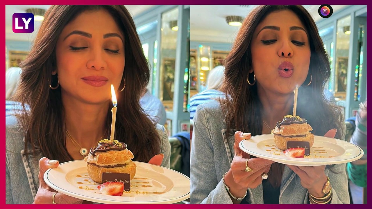 Shilpa Shetty: ২৫ ফুটের পাঁচিল টপকে প্রবেশ, শিল্পা শেট্টির বাড়িতে চুরি