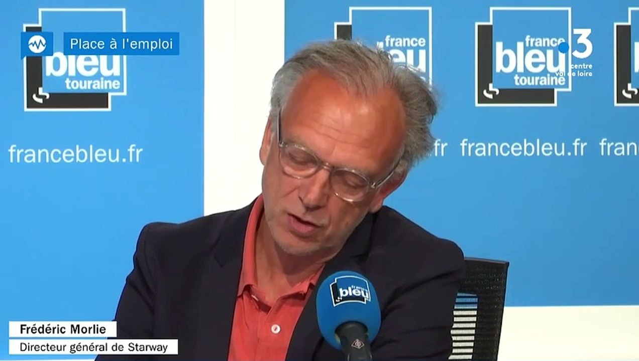 Place à l'emploi