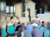 Viviendo la espiritualidad en el Santuario de Fátima - Padre Juan Razo García (06/06/2023)