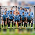 Uruguay campeón del mundo en fútbol Sub 20 - Argentina 2023