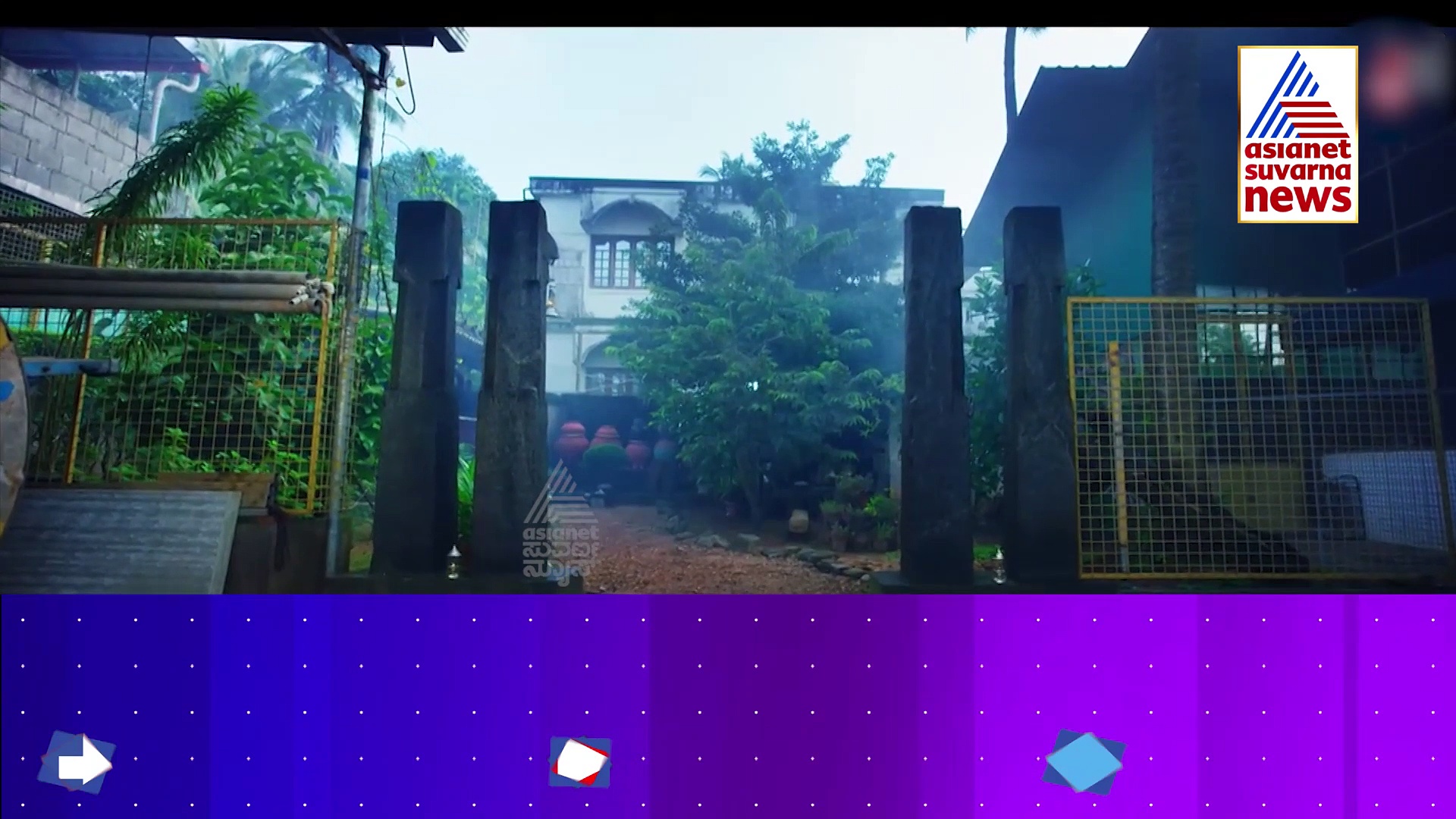 ಬೇರ ಇಂದು ರಾಜ್ಯಾದ್ಯಂತ ಬಿಡುಗಡೆ: ಧರ್ಮ ಸಂಘರ್ಷ ಜೊತೆಗೆ ಹಲವು ಅಂಶಗಳ ಬಗ್ಗೆ ಸಿನಿಮಾದಲ್ಲಿ ಬಿತ್ತರ  