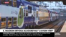 Des RER dans au moins dix grandes villes françaises: L'Assemblée nationale va tenter aujourd'hui de mettre sur les rails cette promesse de l'exécutif - VIDEO