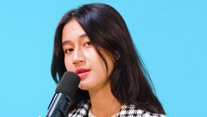 Keisya Levronka - Better On My Own (Live Session)