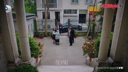 'Camdaki Kız' final bölümüyle izleyicileri ekrana kilitledi