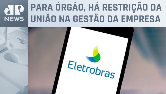 AGU pede ao STF mais participação na Eletrobras