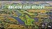 Angkor Golf Club - Siem Reap, Cambodia - LuxGolf Vietnam Premium Golf Tours