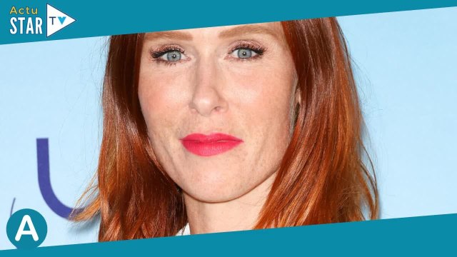 Audrey Fleurot intimidante : ses très jeunes partenaires dans HPI balancent sur leur relation avec