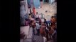 अलीगढ़: दो पक्षों के बीच जमकर चले लात-घूंसे, मारपीट का लाइव वीडियो हुआ वायरल