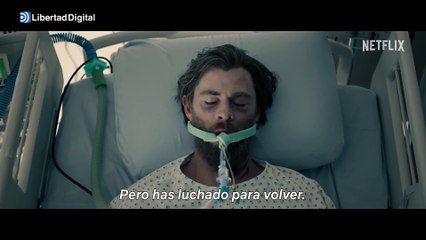 Entrevista a Sam Hargrave y Golshifteh Farahani por 'Tyler Rake 2'