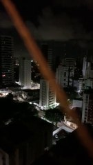Troca de tiros entre suspeitos assusta moradores no Alto das Pombas