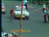 TOUR  DE  FRANCE  -  1978 -  13EME ETAPE  -