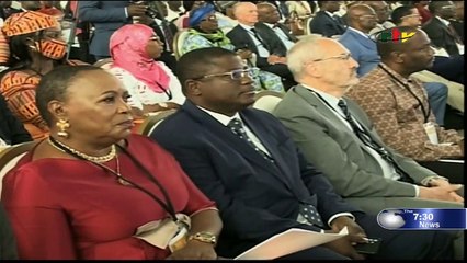 The 7:30pm TV News of June 15, 2023 on CRTV