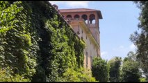 Vivere le dimore storiche grazie ad Airbnb: Villa Gioli