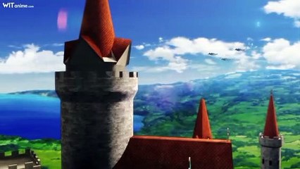 Black Clover Movie مترجم كامل | شاهد الآن مع ترجمة