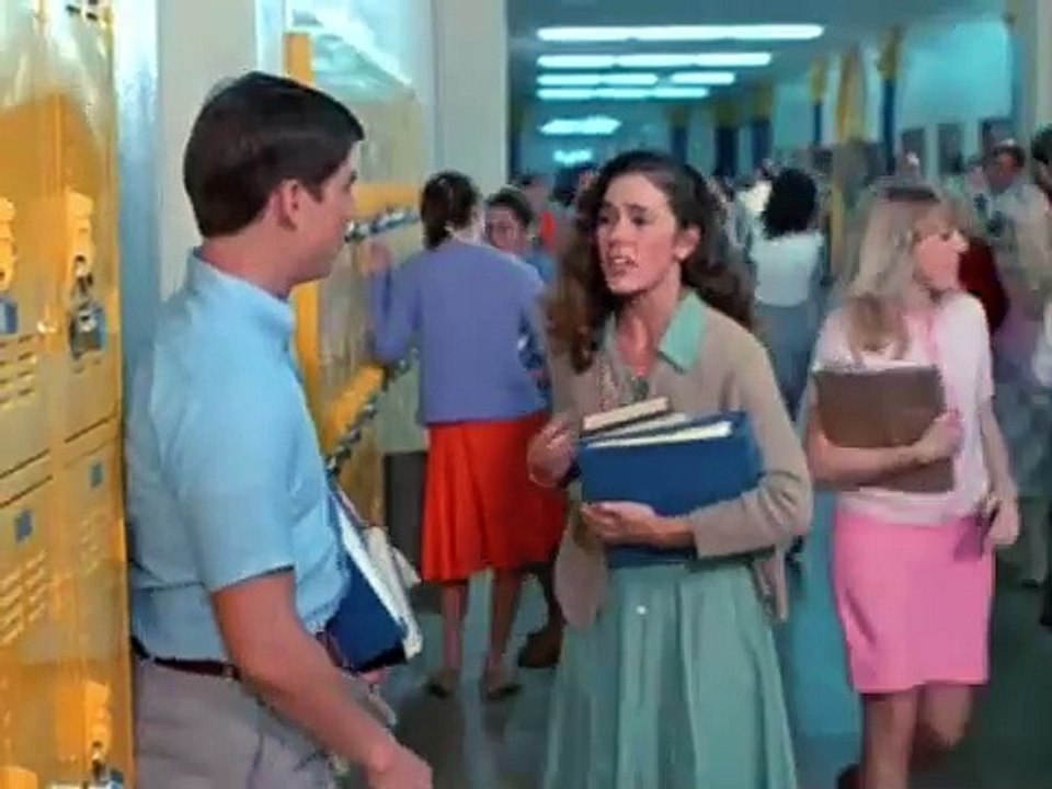 American Teenagers Bande-annonce (FR)