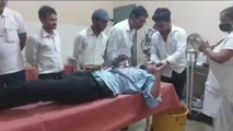 जहानाबाद: जमीनी विवाद को लेकर दो पक्षों में हुआ खूनी संघर्ष, घटना में 3 लोग जख्मी