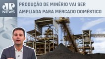 Bruno Meyer: Gerdau anuncia R$ 3,2 bilhões para fabricação de aço